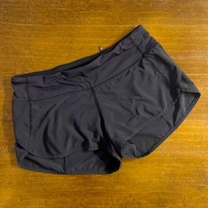 Lululemon Athletic Shorts